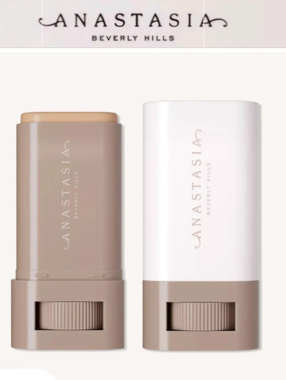 Anastasia Beverly Hills Beauty Balm Serum Boosted Skin Tint